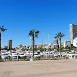 Hotel Bh San Francisco