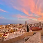 Hotel Bh San Francisco Alicante