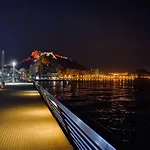 Bh San Francisco Hotel Alicante