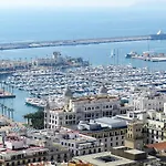 Hotel Bh San Francisco 3*
