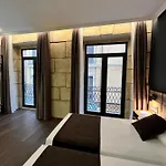 Hotel Bh San Francisco