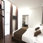 Hotel Bh San Francisco 3*