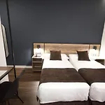Hotel Bh San Francisco Alicante