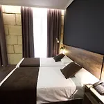 Bh San Francisco Hotel Alicante