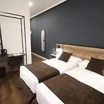 Hotel Bh San Francisco Alicante