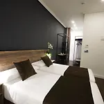 Hotel Bh San Francisco
