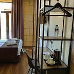 Bh San Francisco Hotel 3*