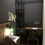 Bh San Francisco Hotel