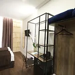 Hotel Bh San Francisco