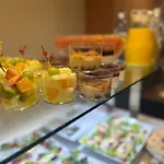 Hotel Bh San Francisco 3*