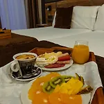 Bh San Francisco Hotel Alicante