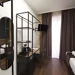 Bh San Francisco Hotel 3*