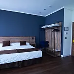 Bh San Francisco Hotel