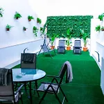 Hotel Bh San Francisco