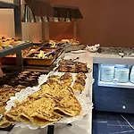 Bh San Francisco Hotel Alicante
