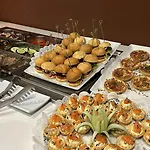 Bh San Francisco Hotel