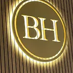 Bh San Francisco Hotel 3*