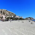 Bh San Francisco Hotel