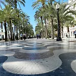 Hotel Bh San Francisco 3*