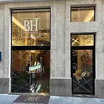 Bh San Francisco Hotel Alicante