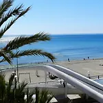 Bh San Francisco 3* Alicante