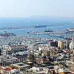 Bh San Francisco 3* Alicante