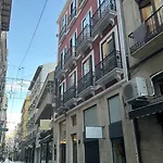 Hotel Bh San Francisco