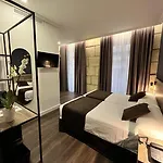 Hotel Bh San Francisco Alicante