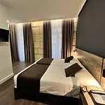 Bh San Francisco Hotel