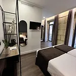Bh San Francisco Hotel Alicante