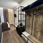 Hotel Bh San Francisco