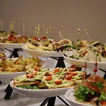 Hotel Bh San Francisco Alicante