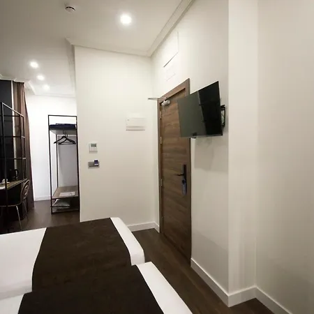 Bh San Francisco ホテル