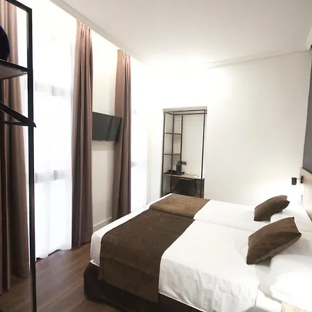 Szálloda Bh San Francisco 3*