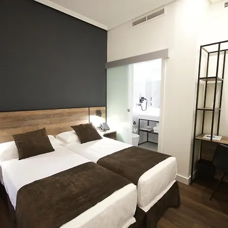ホテル Bh San Francisco 3*
