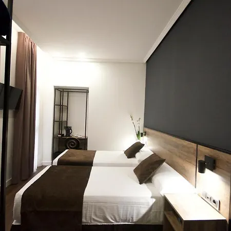 Bh San Francisco 3*