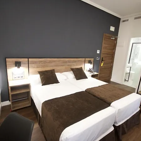 Bh San Francisco Szálloda Alicante