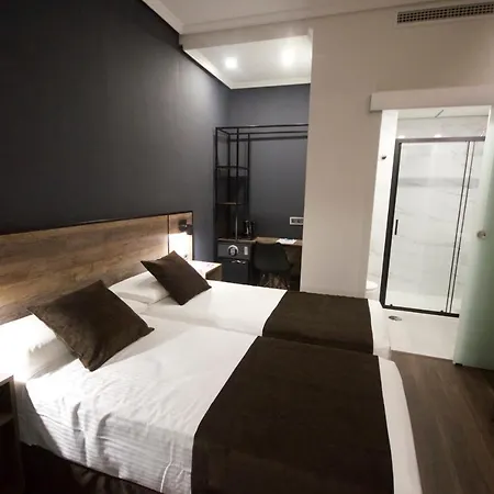 Bh San Francisco ホテル 3*