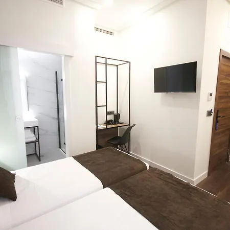 Bh San Francisco 알리칸테