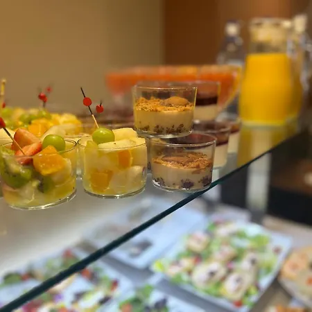 ホテル Bh San Francisco 3*