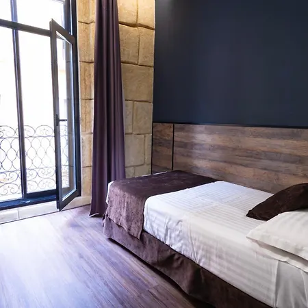 Bh San Francisco Hotel Alicante