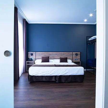 Bh San Francisco 3* Alicante