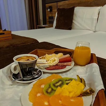 Bh San Francisco Szálloda Alicante