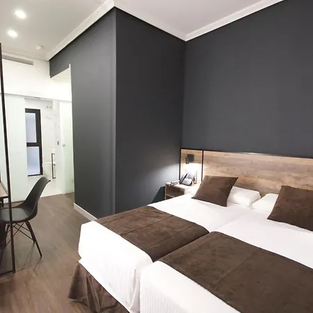 Bh San Francisco Hotel