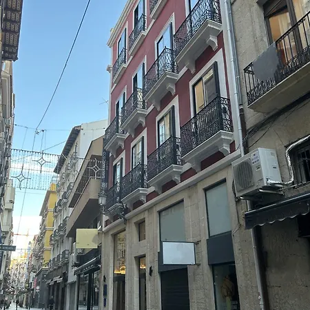 Bh San Francisco Hotel