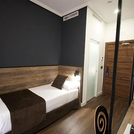 Bh San Francisco Alicante