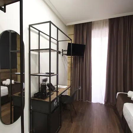 Bh San Francisco Szálloda 3*