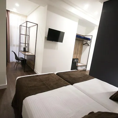 Bh San Francisco ホテル 3*