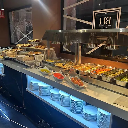 Bh San Francisco Alicante