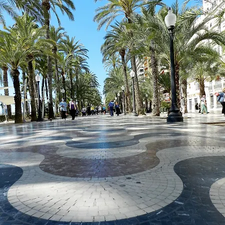 Szálloda Bh San Francisco 3*